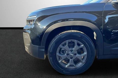 Jeep Avenger BEV 115kW (156CV) Longitude