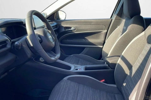 Jeep Avenger BEV 115kW (156CV) Longitude