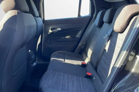 Jeep Avenger BEV 115kW (156CV) Longitude