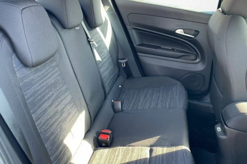 Jeep Avenger BEV 115kW (156CV) Longitude