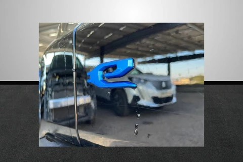 Jeep Avenger BEV 115kW (156CV) Longitude