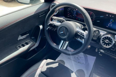 Mercedes-Benz CLA CLA 250 e