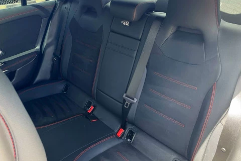 Mercedes-Benz CLA CLA 250 e