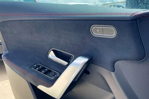 Mercedes-Benz CLA CLA 250 e