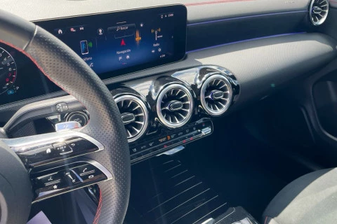 Mercedes-Benz CLA CLA 250 e
