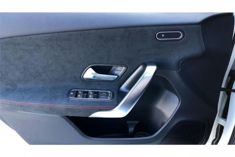 Mercedes-Benz Clase A A 180 d