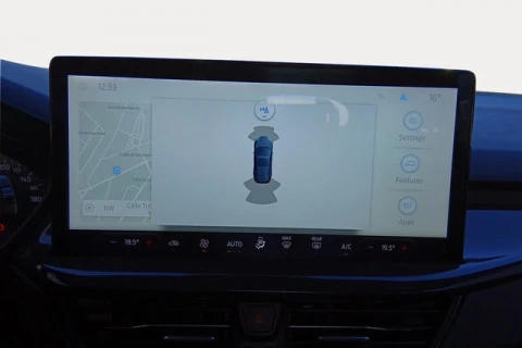 Ford Focus 1.0 Ecoboost MHEV ST-Line 92 kW (125 CV)