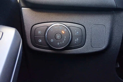 Ford Focus 1.0 Ecoboost MHEV ST-Line 92 kW (125 CV)