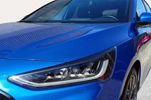 Ford Focus 1.0 Ecoboost MHEV ST-Line 92 kW (125 CV)