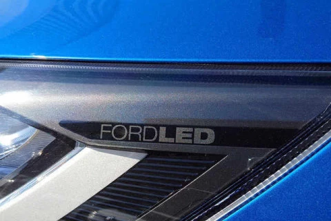 Ford Focus 1.0 Ecoboost MHEV ST-Line 92 kW (125 CV)