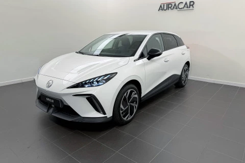 MG4 64kWh Luxury