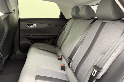 MG4 64kWh Luxury
