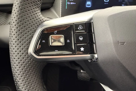 MG4 64kWh Luxury