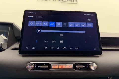 MG4 64kWh Luxury