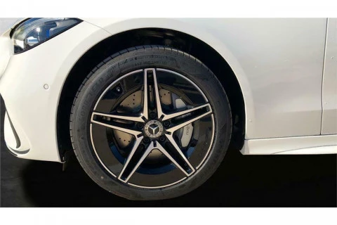 Mercedes-Benz Clase C C 300 e Estate