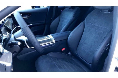 Mercedes-Benz Clase C C 300 e Estate