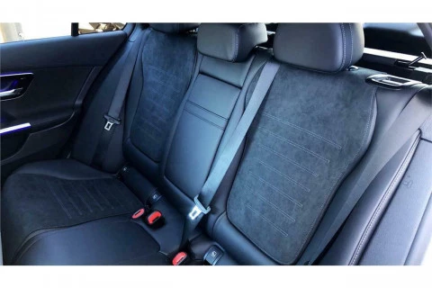 Mercedes-Benz Clase C C 300 e Estate