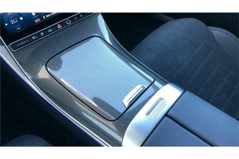 Mercedes-Benz Clase C C 300 e Estate