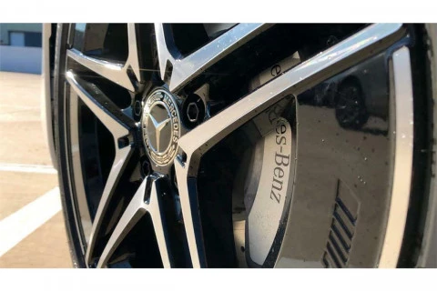 Mercedes-Benz Clase C C 300 e Estate