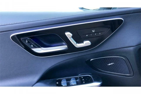 Mercedes-Benz Clase C C 300 e Estate