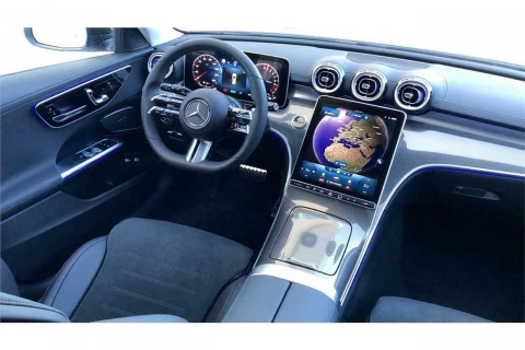 Mercedes-Benz Clase C C 300 e Estate