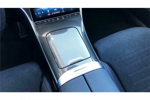 Mercedes-Benz Clase C C 300 e Estate