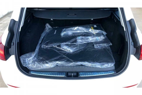 Mercedes-Benz Clase C C 300 e Estate