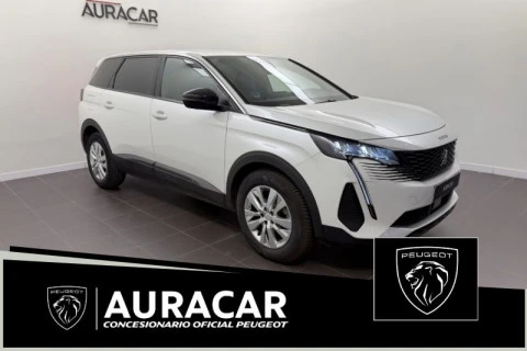 Peugeot 5008 1.2 PureTech 96KW S&S Active Pack