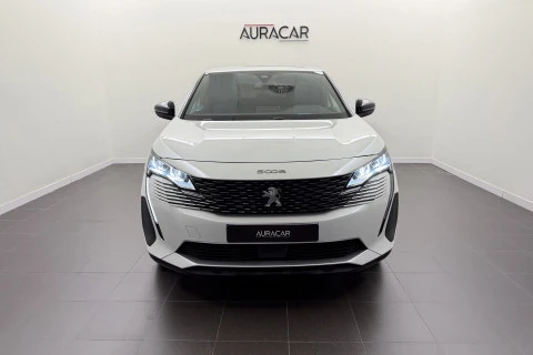 Peugeot 5008 1.2 PureTech 96KW S&S Active Pack
