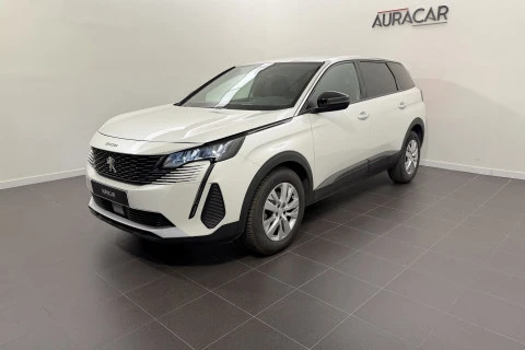 Peugeot 5008 1.2 PureTech 96KW S&S Active Pack