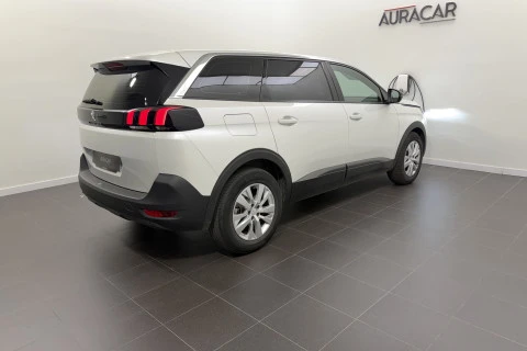 Peugeot 5008 1.2 PureTech 96KW S&S Active Pack