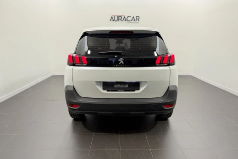 Peugeot 5008 1.2 PureTech 96KW S&S Active Pack