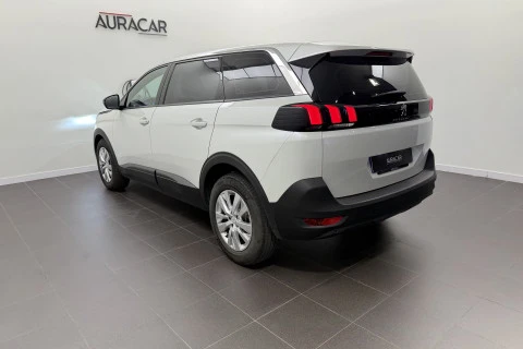 Peugeot 5008 1.2 PureTech 96KW S&S Active Pack