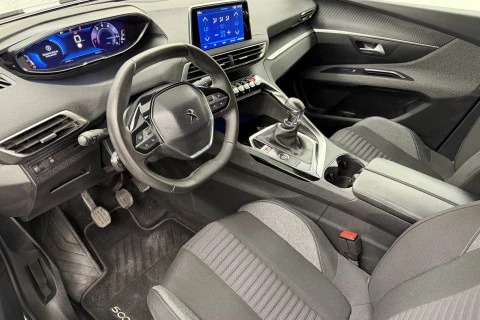 Peugeot 5008 1.2 PureTech 96KW S&S Active Pack