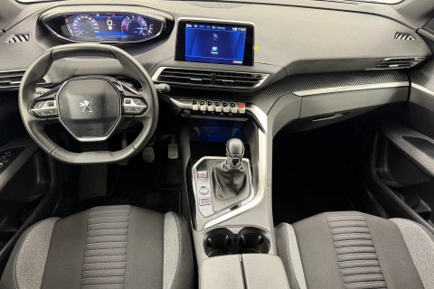 Peugeot 5008 1.2 PureTech 96KW S&S Active Pack