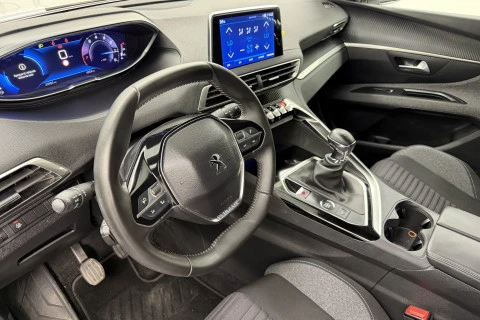 Peugeot 5008 1.2 PureTech 96KW S&S Active Pack