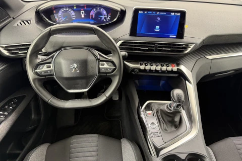 Peugeot 5008 1.2 PureTech 96KW S&S Active Pack
