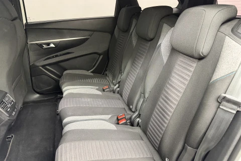 Peugeot 5008 1.2 PureTech 96KW S&S Active Pack