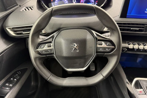 Peugeot 5008 1.2 PureTech 96KW S&S Active Pack