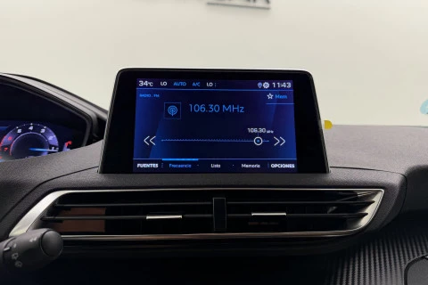 Peugeot 5008 1.2 PureTech 96KW S&S Active Pack