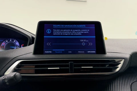 Peugeot 5008 1.2 PureTech 96KW S&S Active Pack