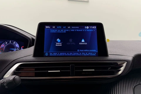 Peugeot 5008 1.2 PureTech 96KW S&S Active Pack