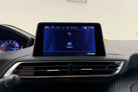 Peugeot 5008 1.2 PureTech 96KW S&S Active Pack