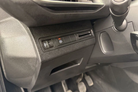 Peugeot 5008 1.2 PureTech 96KW S&S Active Pack