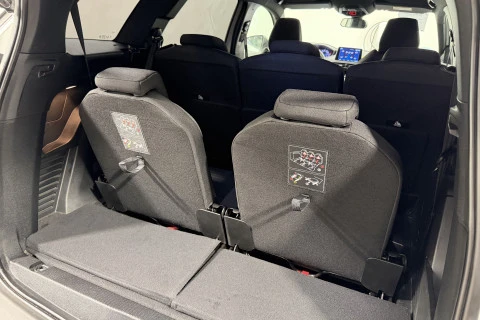 Peugeot 5008 1.2 PureTech 96KW S&S Active Pack