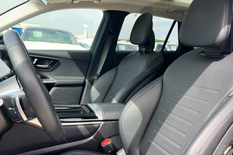 Mercedes-Benz GLC GLC 220 d 4MATIC