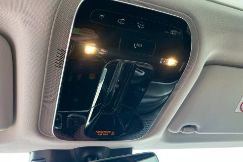 Mercedes-Benz GLC GLC 220 d 4MATIC