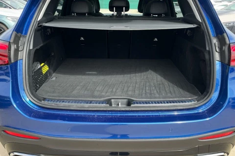Mercedes-Benz GLC GLC 220 d 4MATIC