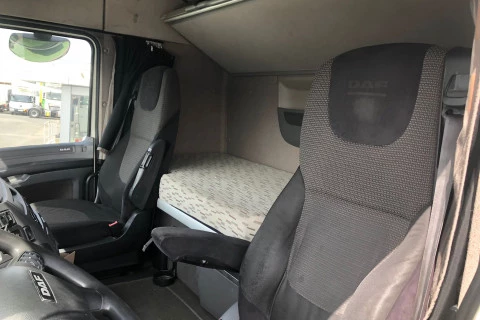 DAF XF 460