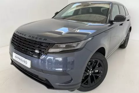 Land Rover Range Rover Velar 2.0D I4 MHEV S 4WD Auto 150 kW (204 CV)